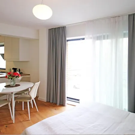 Apartment Nicolae Caramfil